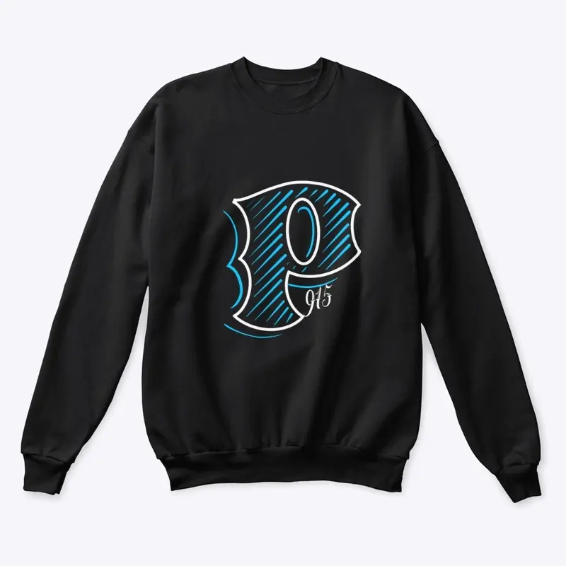 BVMF P915 Crewneck 🔥