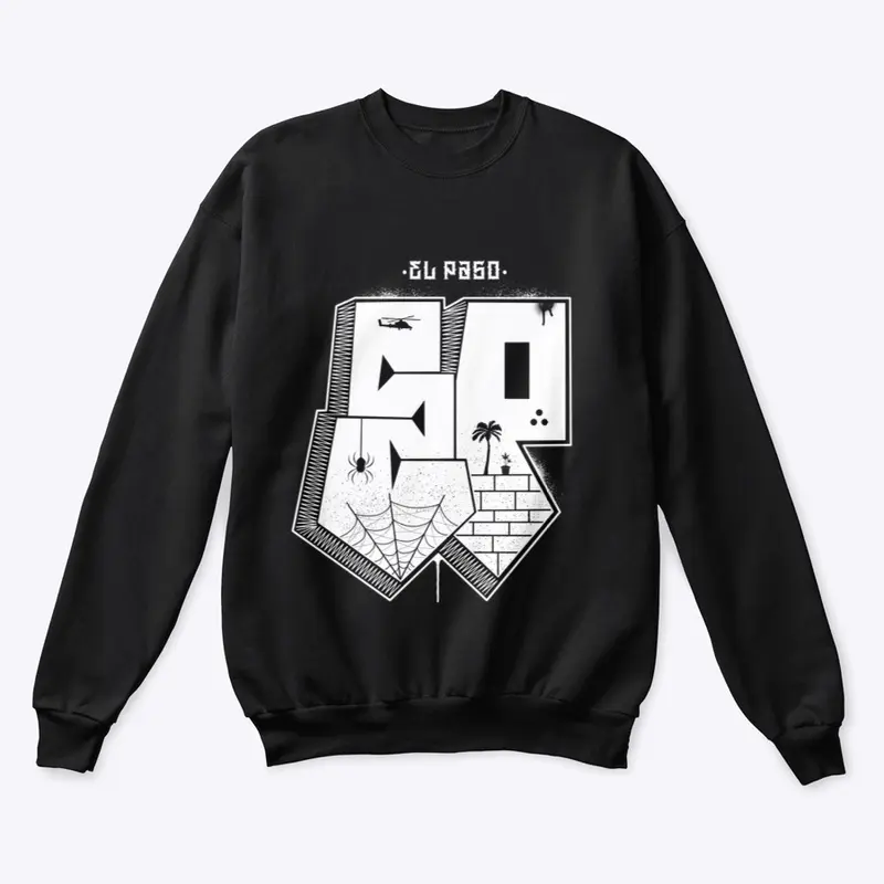 BVMF EP Crewneck