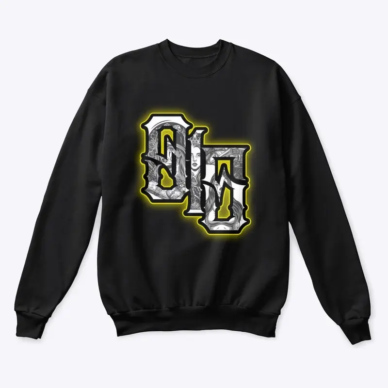 BVMF 915 Crewneck 