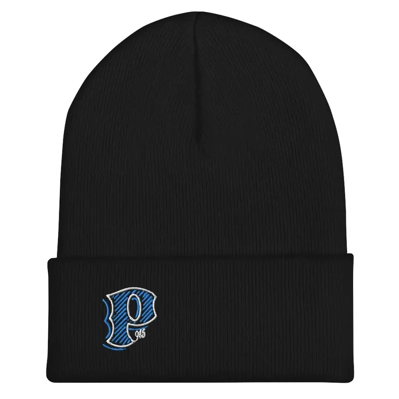 P915 Beanie BVMF